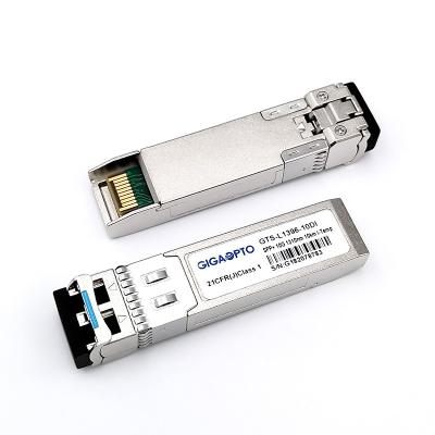 China HP SFP DAC Cable Multi-Mode/Single-Mode Fiber Type for Data Center for sale