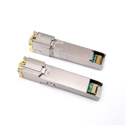 China 10G DDM / DOM Cisco Compatible Transceivers High Performance Te koop