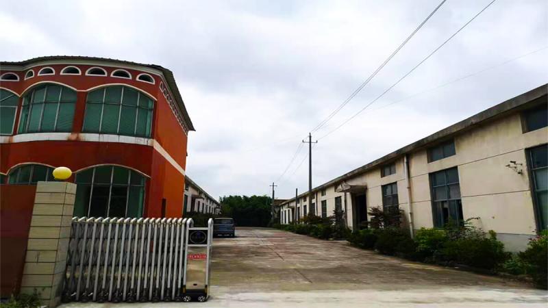 Verified China supplier - Wuxi Previcur Sealing Material Co., Ltd