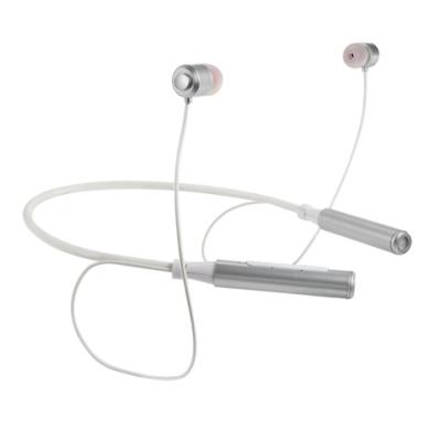 China Newest Sports Necklace wireless earphones Portable Magnetic Sports HeadphonesM for Samsung iphone huawei xiaomi for sale