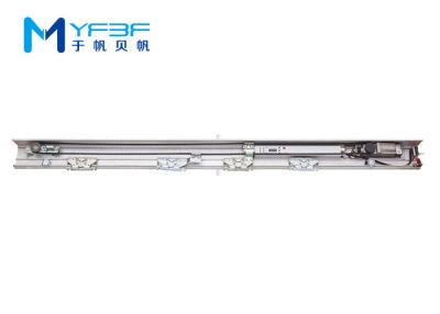 China DC 24V Compact Sliding Door Operator For Automatic Single / Double Leaf Door for sale