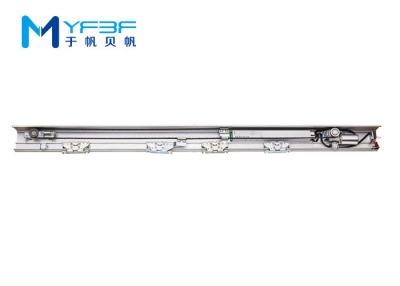 China High Strength Automatic Sliding Door Operator With 24V Brushless DC Motor for sale
