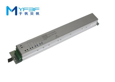 China Microcomputer Optimized Automatic Door Controller For Electric Sliding Door for sale