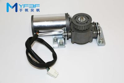 China 24V Brushless de Elektrische Motor Kleine Grootte van gelijkstroom met Uitstekende het Verouderen Weerstand Te koop
