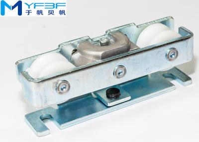 China Acessórios/ganchos automáticos duráveis da porta com resistência de desgaste excelente à venda