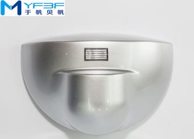 Chine Accessoires automatiques de porte de matière plastique, capteur de mouvement sensible à micro-ondes à vendre