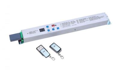 China Temperature Resistant Digital Control Unit For Automatic Door Protection Class IP20 for sale
