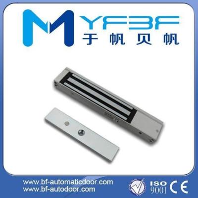 Cina Accessori automatici popolari della porta, serratura di porta magnetica a basso rumore in vendita