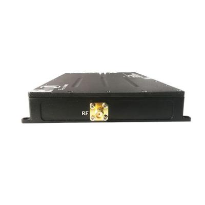 China UAV 2 way data communication digital video data link for sale