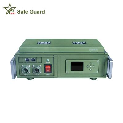 China Long Range Wireless IP Video Link Transceiver for sale