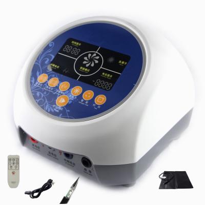 China Negative Ion Medical Instrument electromagnetic machine for pain , Osteoarthritis for sale
