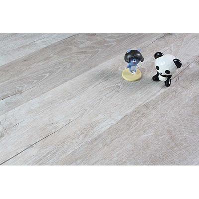 China Luxe waterdichte SPC-vloeren van steen Plastic Composite vloeren Te koop