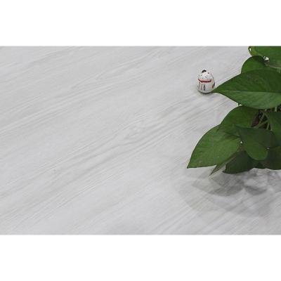 Chine BP texture SPC plancher en tuile panneau plancher en pierre polymère composite à vendre