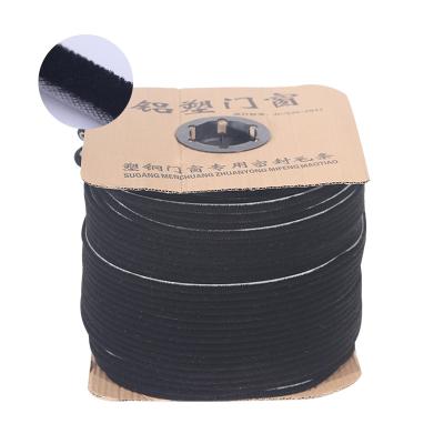 China Brush Seal Waterproof Rubber Seal Weather Stripping OEM ODM for sale
