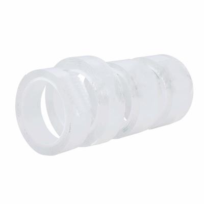 China High Sticky Reusable Washable Removable Nano Tape Waterproof for sale