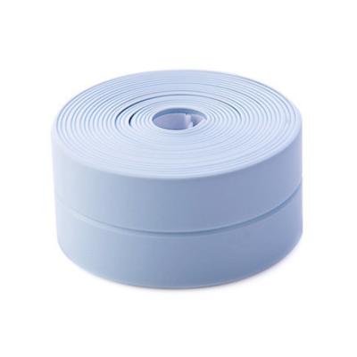 China High Tensile Strength Bath And Kitchen PVC Caulk Tape Oil Resistant for sale