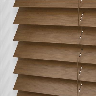 China Dual Layer Sheer Intelligent Window Blinds Rope Control For Study Room for sale