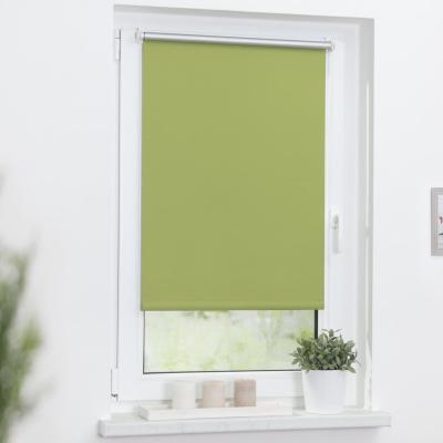 China Made In China, Flame-Retardant Fabrics, Pull Bead Manual Roller Blinds For Study Rooms for sale