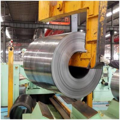 China ASTM A653 Hot Dipped Galvanized Steel Sheet Coil Q195 Grade 50 for sale