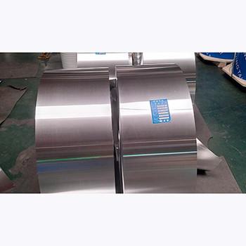 China OEM ODM Catering Aluminium Foil Roll 0.010mm Food Wrapping for sale