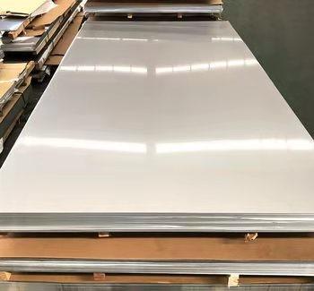 China AiSi Astm TP 304 430 Stainless Steel Cold Rolled Sheet Plate 2000mm 2438mm length for sale