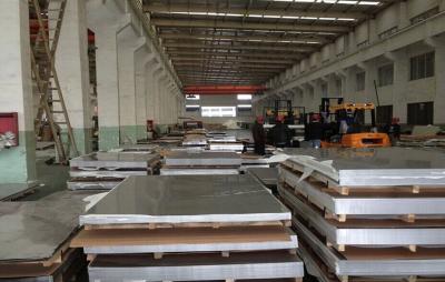 China Polished NI200 Ni201 Nickel Alloy Sheet Metal Alloy Steel Plates 1000-3000mm Width for sale