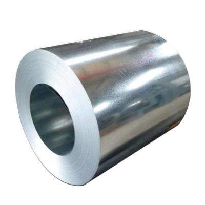 China 0.12-6.00mm Hot Dip Galvanized Steel Sheet Coil Cold Rolled Dx51D Dx52D for sale