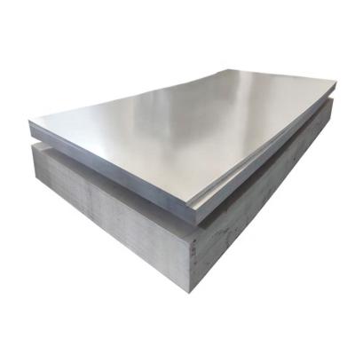 China DX51D Hot Dip Galvanized Steel Sheets 4x8 For Garden Beds for sale
