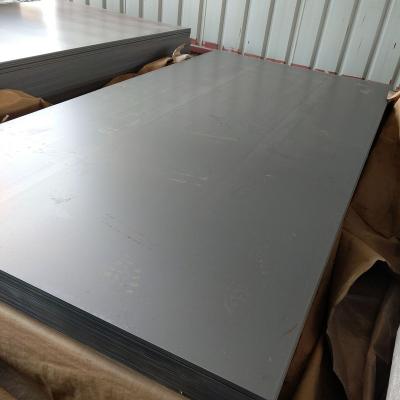 China Roofing Hot Dipped Galvanized Steel Sheet Coil Carbon Steel Sheet for sale
