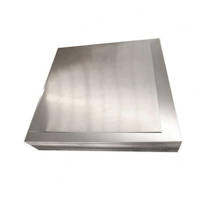 China 1060 1050 H32 llano Marine Grade Aluminum Plate Sheet 1000 series en venta