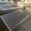 China Pureza elevada pulida 10m m 6061 T6 hoja de aluminio 10HW 200mm-600m m en venta