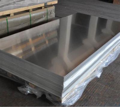China Grueso de la placa 0.01-3.0m m de la aleación de aluminio de Diamond Embossed 6351 en venta