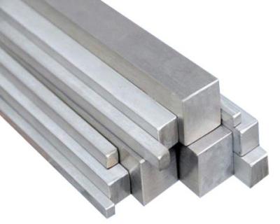 China 2.5mm Hot Rolled Pickled Bright Stainless Steel Bars 316L 310S for sale