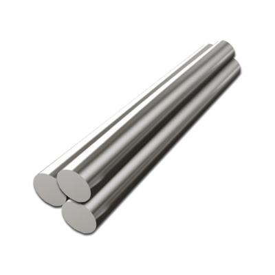 China Mill Finish 6082 Aluminum Alloy Bar OEM ODM Round Aluminium Rod for sale