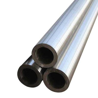 China 310 321 430 Seamless Round Stainless Steel Tube Pipe 6mm-273mm OD for sale