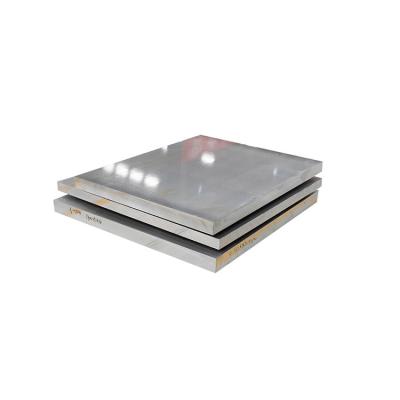 China 1mm 3mm 5mm Thick Aluminum Plate ASTM T3-T8 Anodised Aluminium Sheet for sale