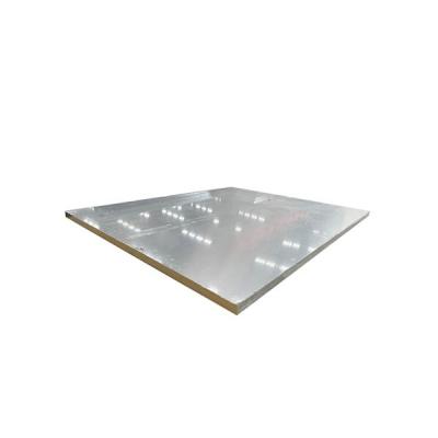 China 10HW T6 T651 7075 Aluminum Plate ASTM AISI For Shipbuilding for sale