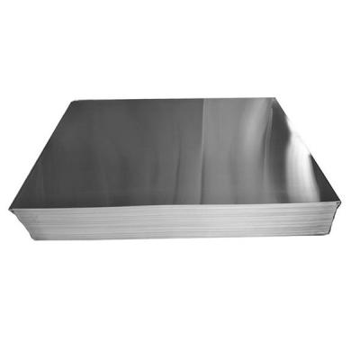 China H18 H111 99.9% Pure Aluminium Sheet 2024 3003 Corrosion Resistant for sale