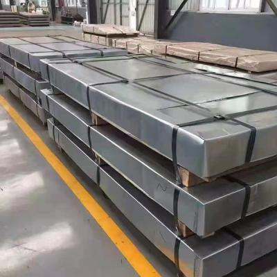 China DX51D Z275 Z350 Hot Dipped Galvanized Steel Coil Aluzinc AZ150 Steel Galvanized Sheet for sale