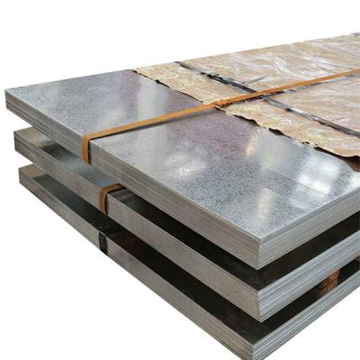 China Zinc Coated Galvanized Steel Sheet Coil Hot Dipped Galvanized Roofing Sheets for sale