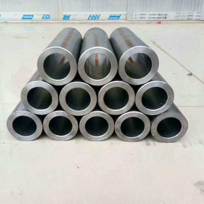 China La tubería de acero inconsútil galvanizada 12 pies Sch 80 galvanizó el tubo cuadrado en venta