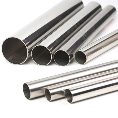 China 321 309 310S 2 Inch 3 Inch Stainless Steel Pipe Astm A270 Sanitary Tubing for sale
