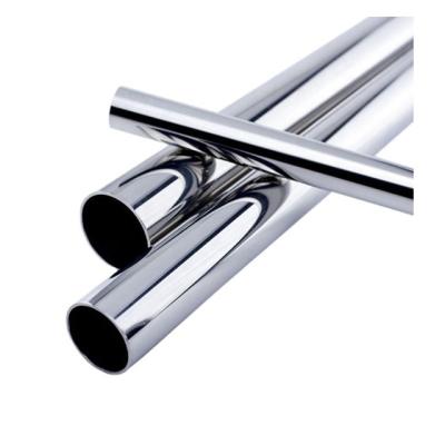 China ASTM A312 TP304L 316L Bright Annealed Stainless Steel Tube For Instrumentation for sale