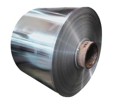 Cina Larghezza del rotolo 1800mm 2000mm della bobina dello strato di acciaio inossidabile di AiSi JIS 10mm in vendita
