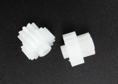 China Engrenagem dupla plástica pequena especial 16mm para a resistência de corrosão de Derailleur à venda