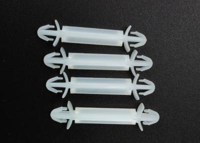 China CS0522 High Tensile PCB Standoff Hardware , 5mm - 22mm Plastic PCB Spacers for sale