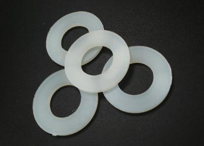 China M1.6 - M48 Small Nylon Flat Washers for Industrial Fire Resistance 94V-2 for sale