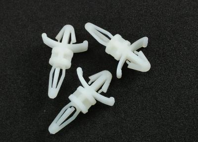 China LCS Series 20mm Plastic Circuit Board Standoffs For Fixing PC Board CS0322 for sale