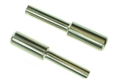 China Polished Fastener Pins Stainless Steel Precision Dowel Pins ANSI 304 5 X 45 mm for sale