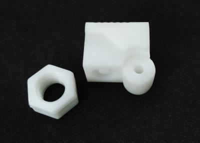 China Precision Plastic Injection Molding Products Custom Assorted Industrial Fasteners for sale
